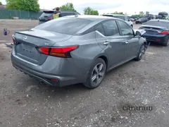 2021 Nissan Altima SV