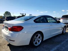 2014 BMW 4 Series 428i