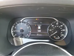 2022 Nissan Frontier Pro-X