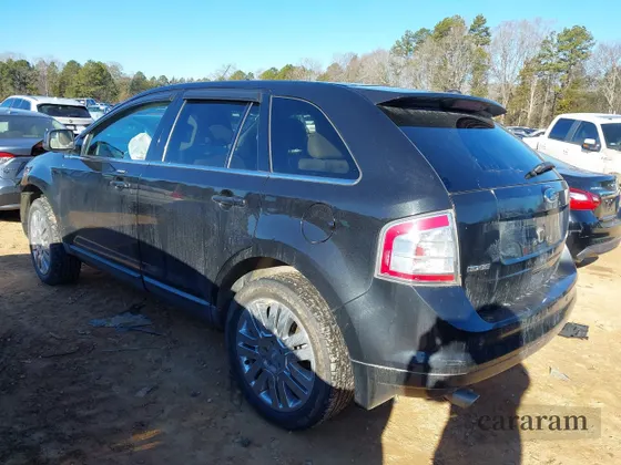 2010 Ford Edge Limited