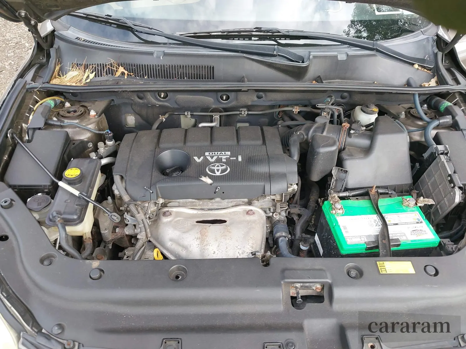 2009 Toyota RAV4
