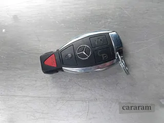 2016 Mercedes-Benz S 550