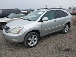 2005 Lexus RX 330