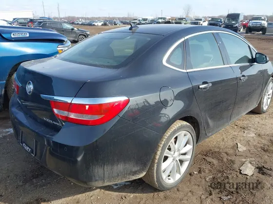 2014 Buick Verano Convenience Group
