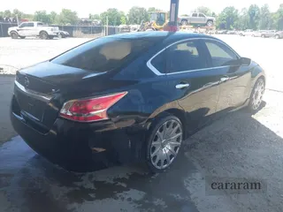 2013 Nissan Altima S