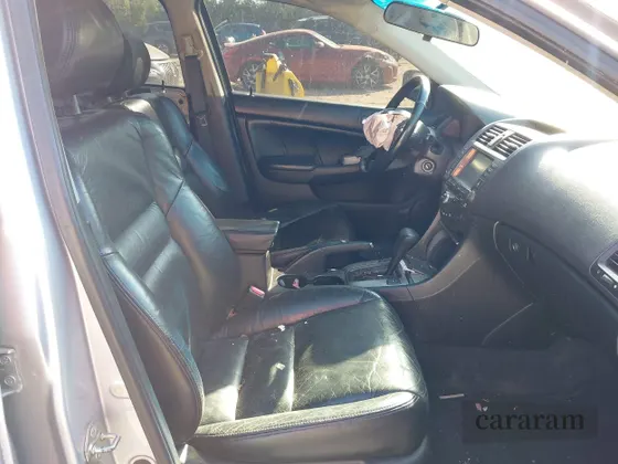 2004 Honda Accord EX