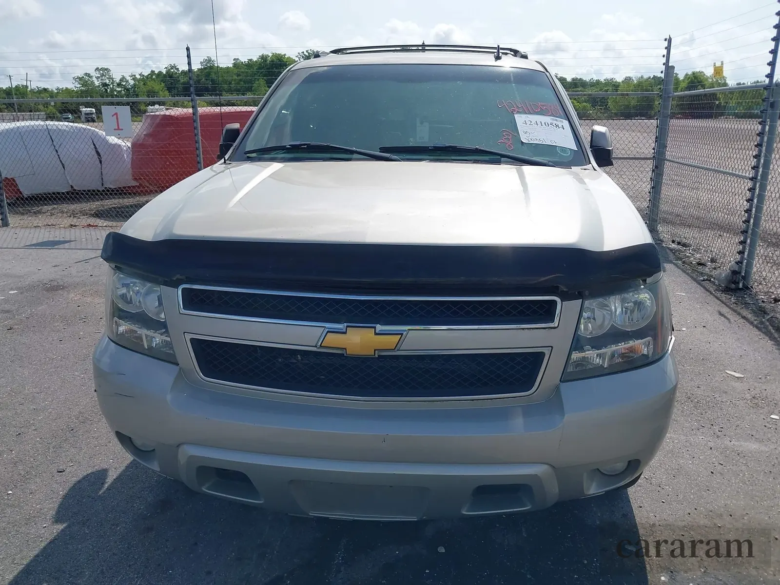 2007 Chevrolet Avalanche 3LT