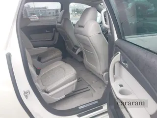 2012 GMC Acadia Denali