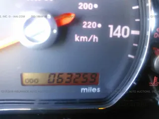 2012 Mitsubishi Galant FE