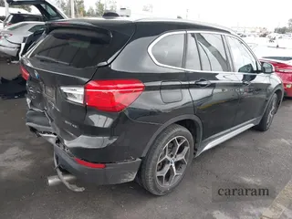 2019 BMW X1 sDrive28i