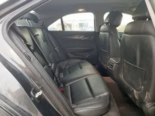 2014 Cadillac ATS Standard RWD