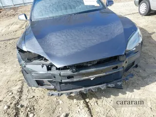 2017 Tesla Model S 100D