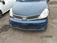 2008 Nissan Versa SL