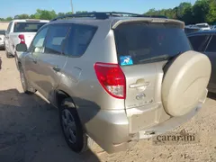 2007 Toyota RAV4