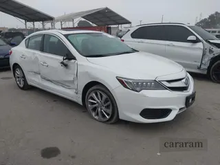 2016 Acura ILX
