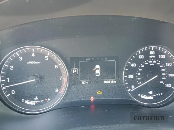 2015 Hyundai Genesis