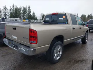 2002 Dodge 1500