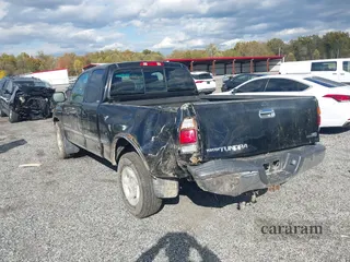 2002 Toyota Tundra SR5