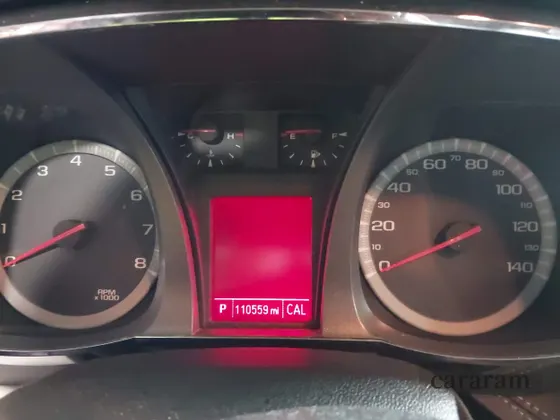 2017 GMC Terrain Denali