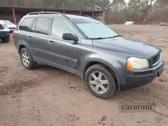 2005 Volvo XC90