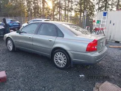 2006 Volvo S80