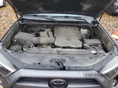 2015 Toyota 4Runner SR5 Premium
