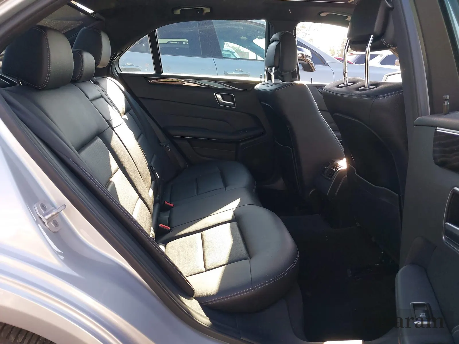 2016 Mercedes-Benz E 350 Sport