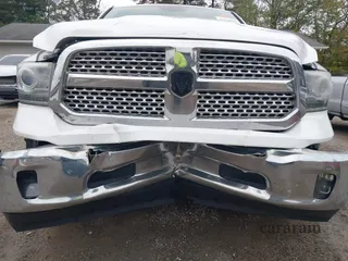 2014 Ram 1500 Laramie
