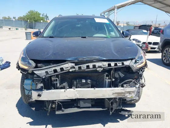 2019 Kia Niro EX Premium