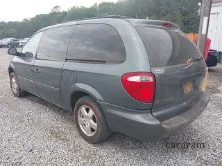 2006 Dodge Grand Caravan SXT