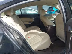 2013 Buick Regal Premium 1