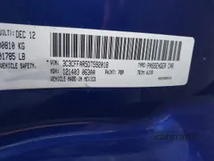 2013 FIAT 500 Pop