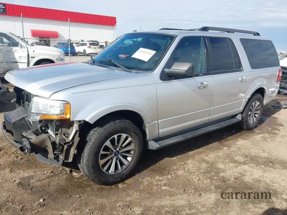 2016 Ford Expedition Max XLT