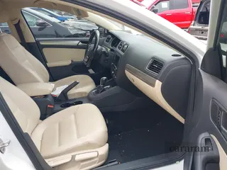 2018 Volkswagen Jetta SE