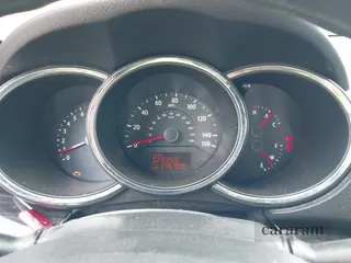 2011 Kia Sorento LX