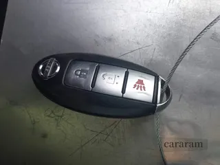 2012 Nissan LEAF SL