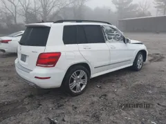 2015 Mercedes-Benz GLK 350