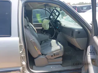 2005 GMC Yukon SLT