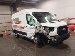 2024 Ford Transit Cargo