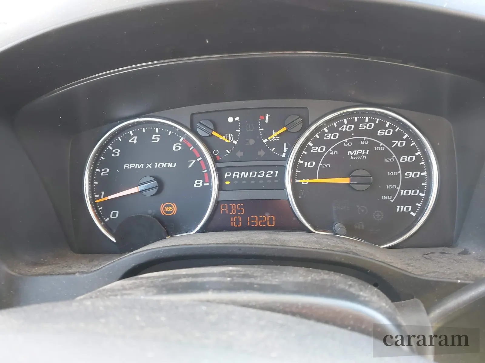 2008 GMC Canyon SLE1
