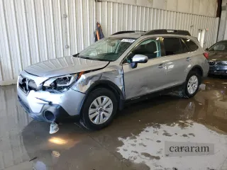 2019 Subaru Outback Premium