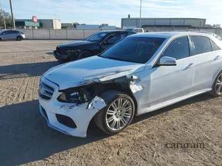 2014 Mercedes-Benz E 350 Sport
