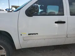2008 GMC Sierra 1500 SLE1