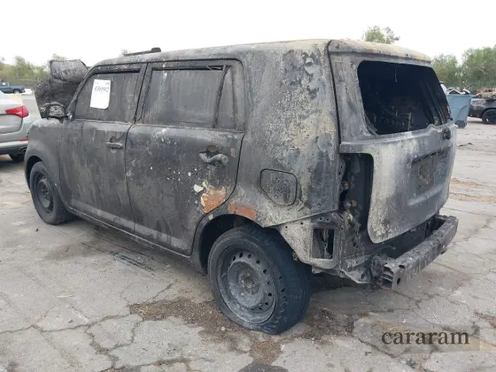 2008 Scion xB