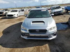2016 Subaru WRX