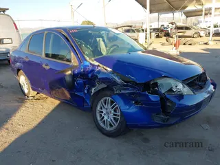 2005 Ford Focus S