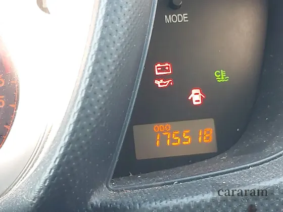 2008 Scion xD