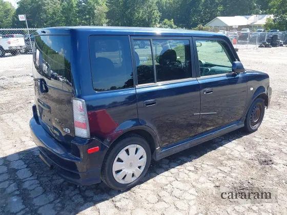 2006 Scion xB