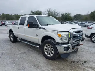 2014 Ford F-250 XL