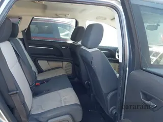 2009 Dodge Journey SXT